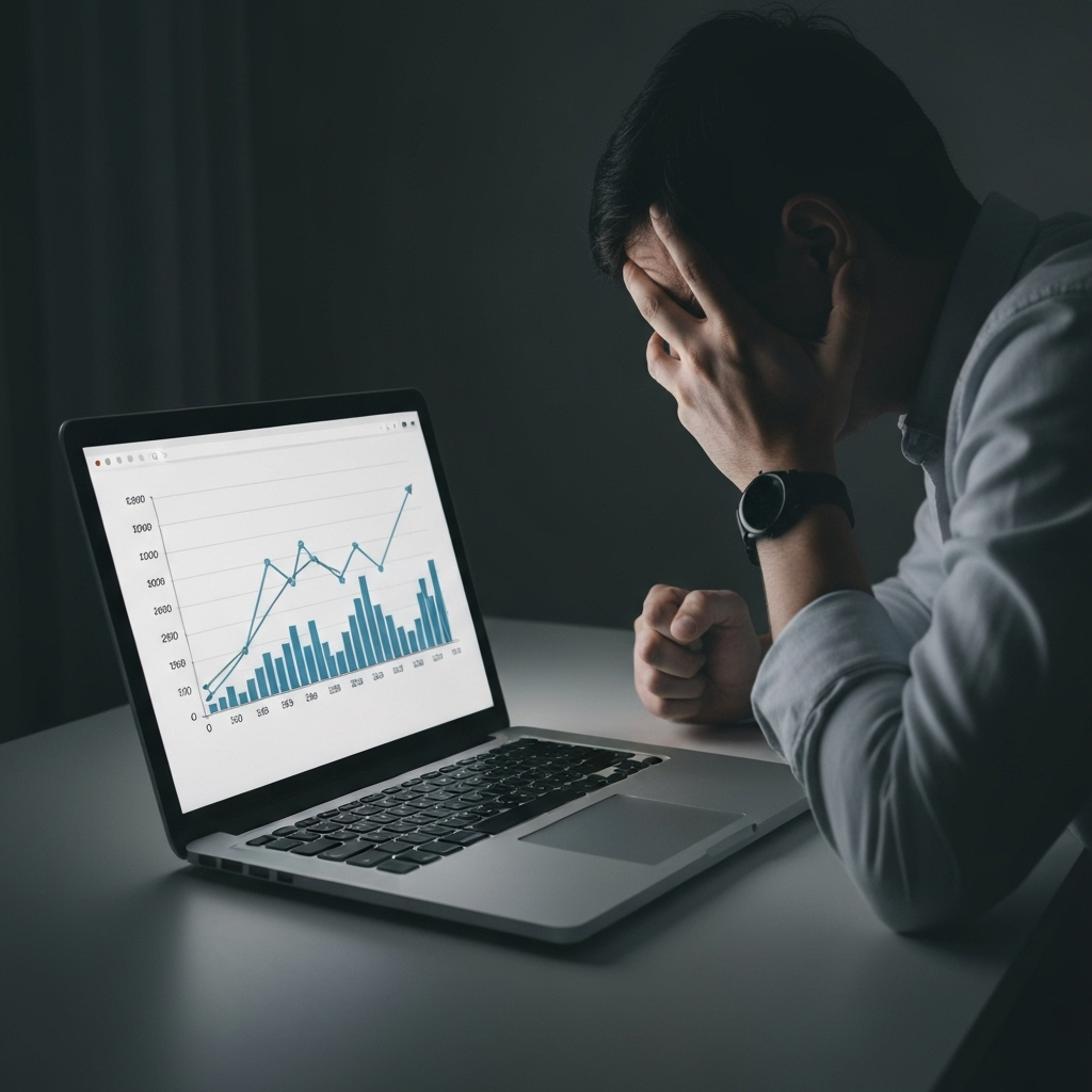 Why Your Shopify Store Stopped Growing (and How to Fix It)