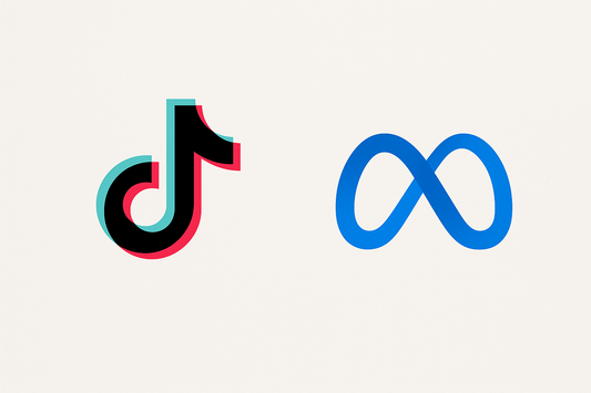 TikTok vs Meta: Why Your Content Strategy Can’t Be One-Size-Fits-All