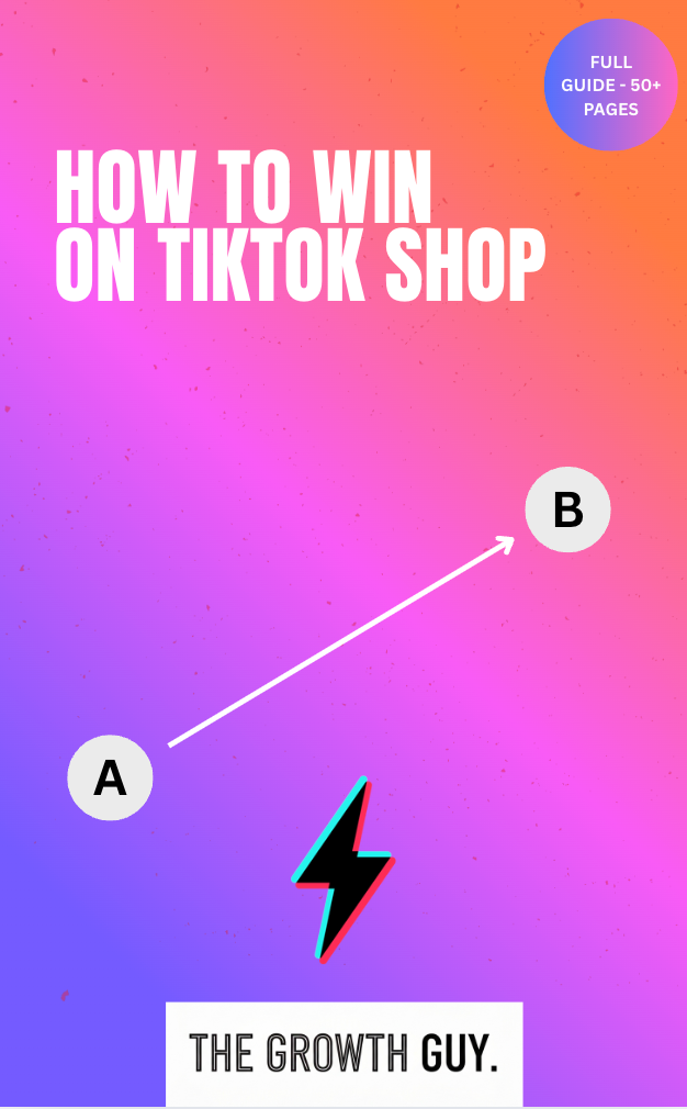 eGuide: How to win on TikTok Shop