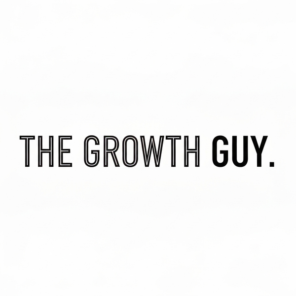 The Growth Guy - eCom and TikTok Expert 